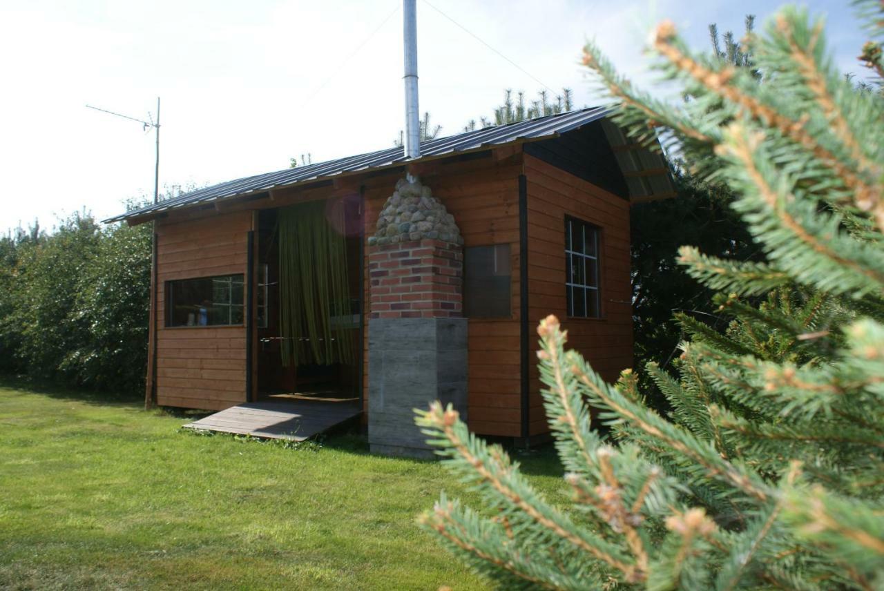 Agrodomki Okej -Dom Kasjan Gardna Wielka Екстериор снимка